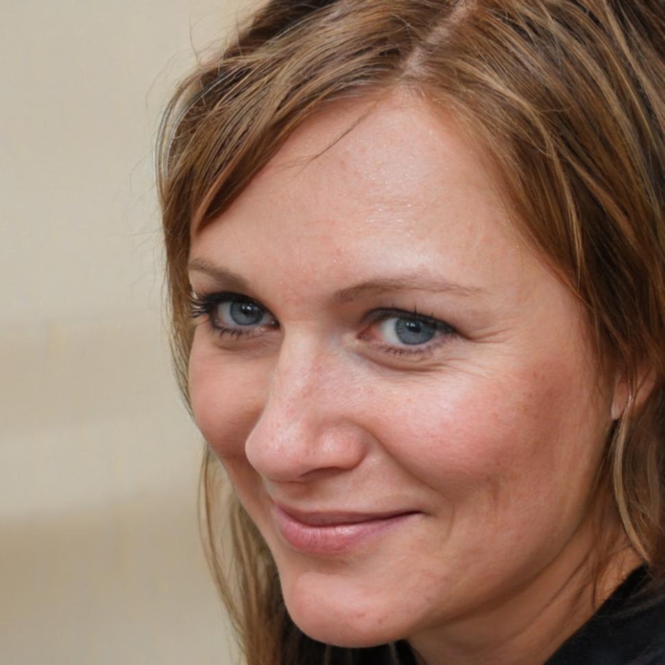 Portrait de Céleste Morvan